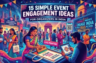 event engagement ideas